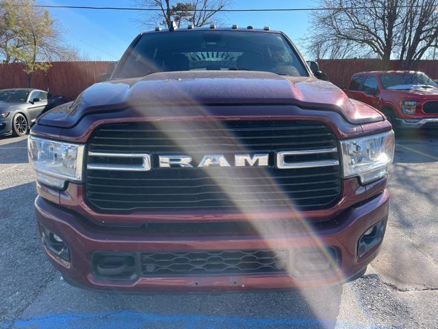 used 2020 Ram 2500 car, priced at $32,900