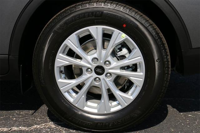 new 2025 Ford Escape car, priced at $26,171