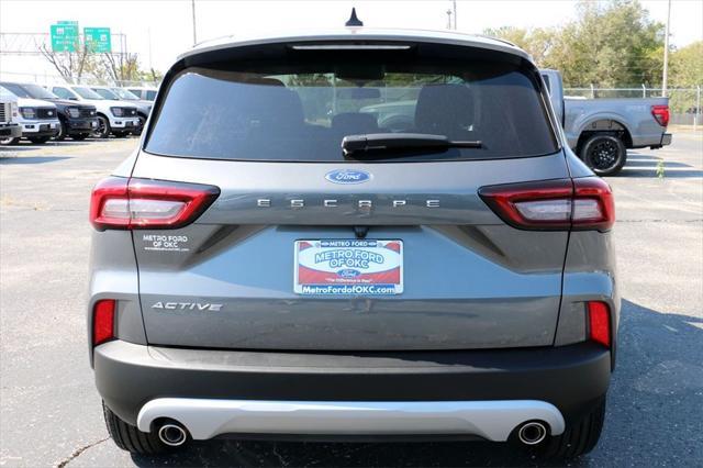 new 2025 Ford Escape car, priced at $26,171