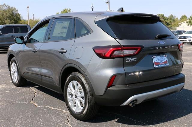 new 2025 Ford Escape car, priced at $26,171