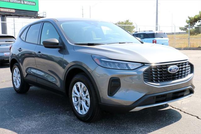 new 2025 Ford Escape car, priced at $26,171