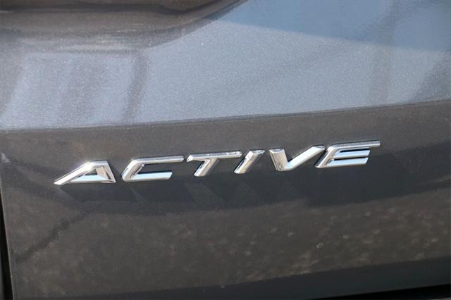 new 2025 Ford Escape car, priced at $26,171