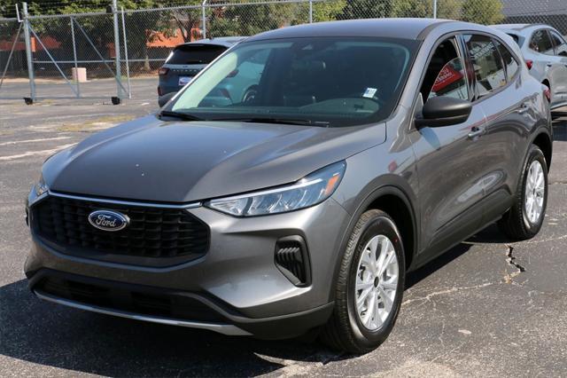 new 2025 Ford Escape car, priced at $26,171