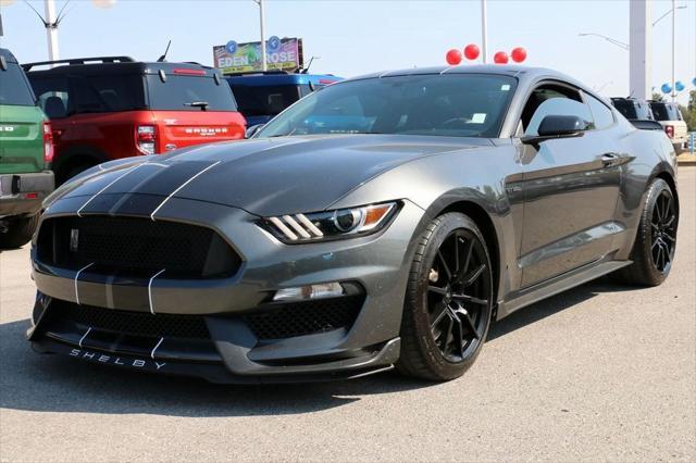 used 2017 Ford Shelby GT350 car, priced at $54,000