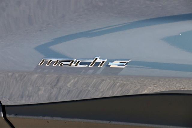 new 2024 Ford Mustang Mach-E car, priced at $36,785