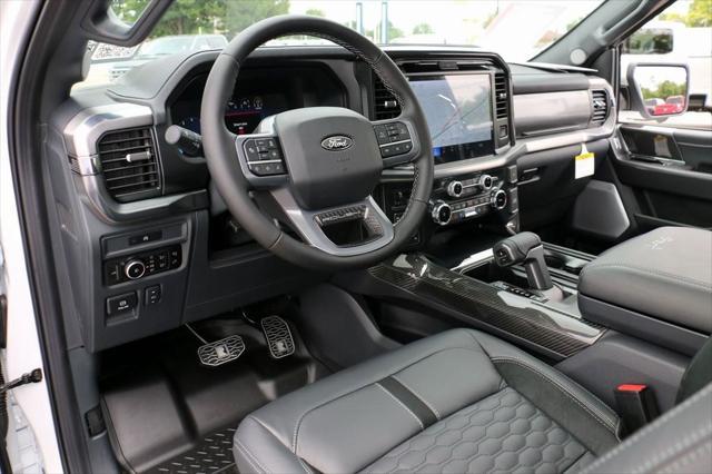 new 2025 Ford F-150 car, priced at $102,275