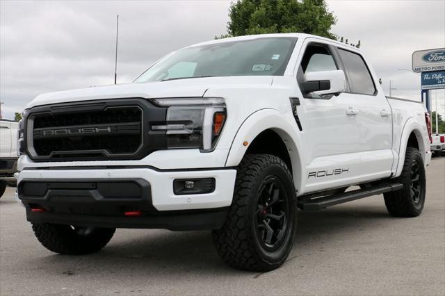 new 2025 Ford F-150 car, priced at $102,275