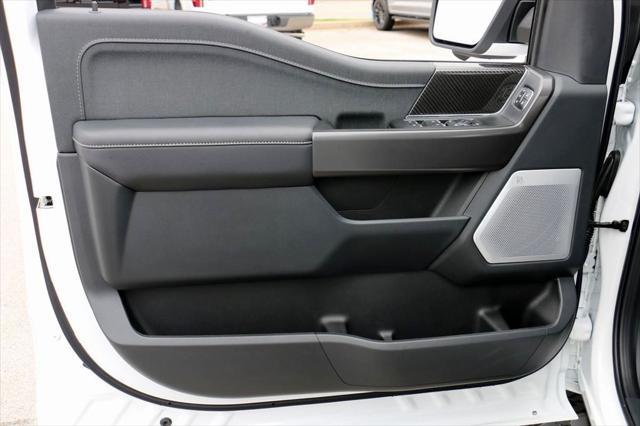 new 2025 Ford F-150 car, priced at $102,275