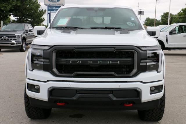 new 2025 Ford F-150 car, priced at $102,275
