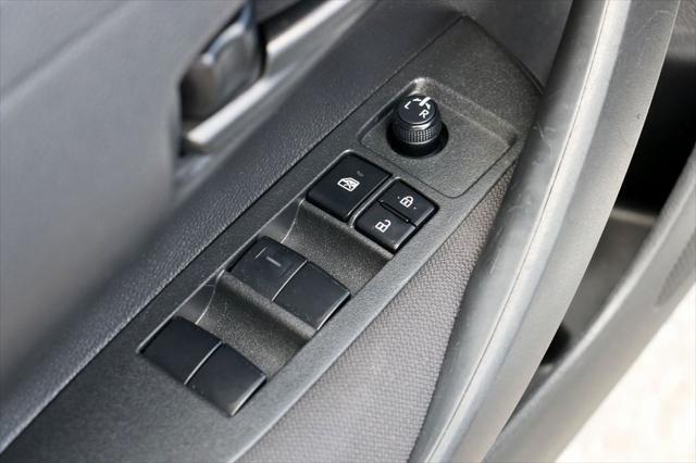 used 2022 Toyota Corolla car, priced at $18,500