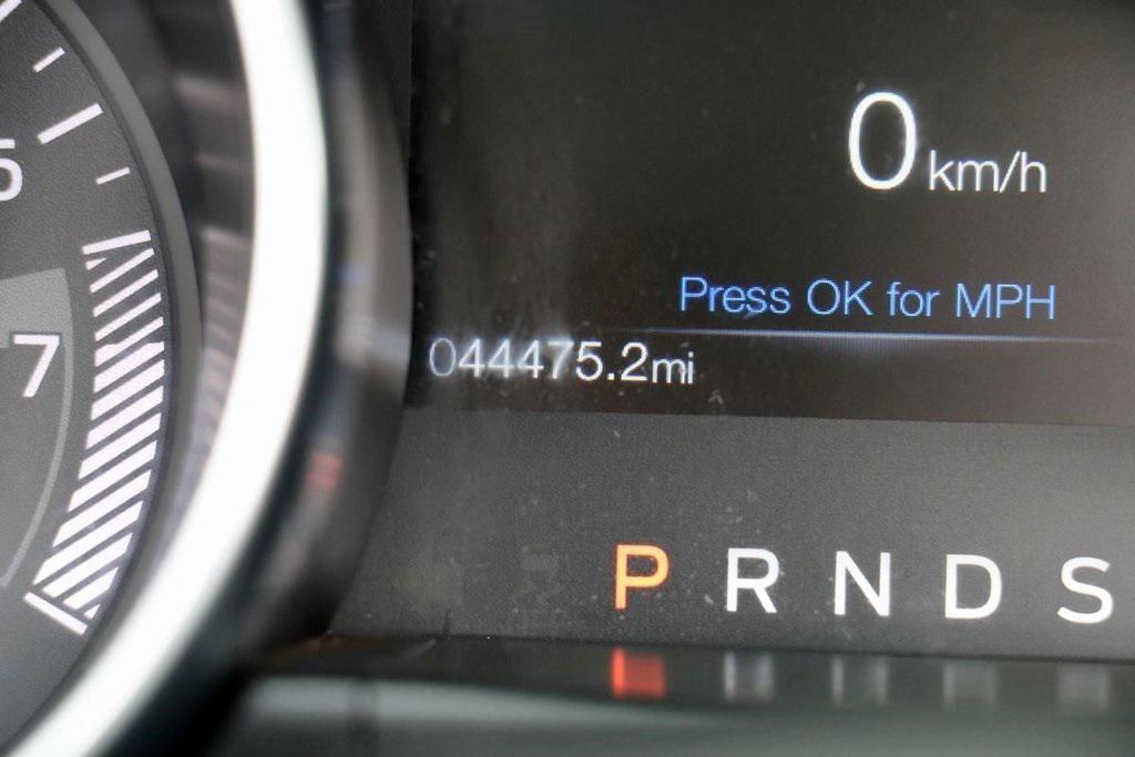 used 2022 Ford Mustang car, priced at $22,300