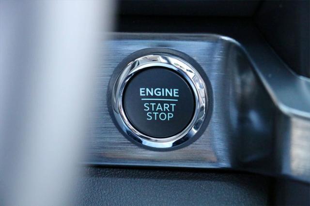 new 2025 Ford F-250 car, priced at $112,345