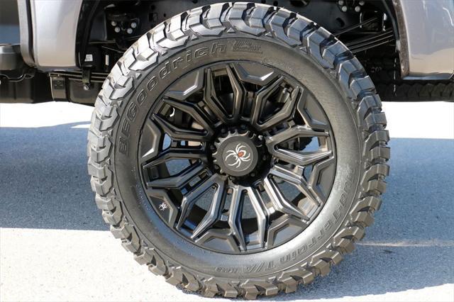 new 2025 Ford F-250 car, priced at $112,345
