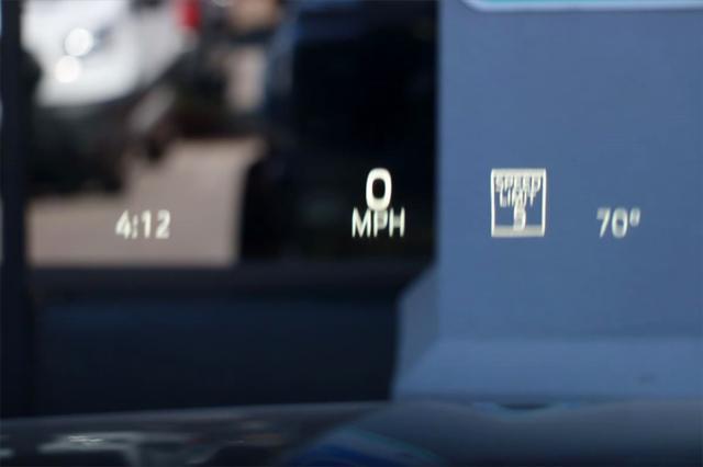 new 2025 Ford F-250 car, priced at $112,345