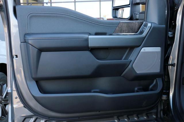 new 2025 Ford F-250 car, priced at $112,345