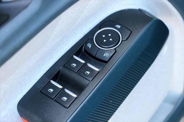 used 2023 Ford Maverick car, priced at $24,200