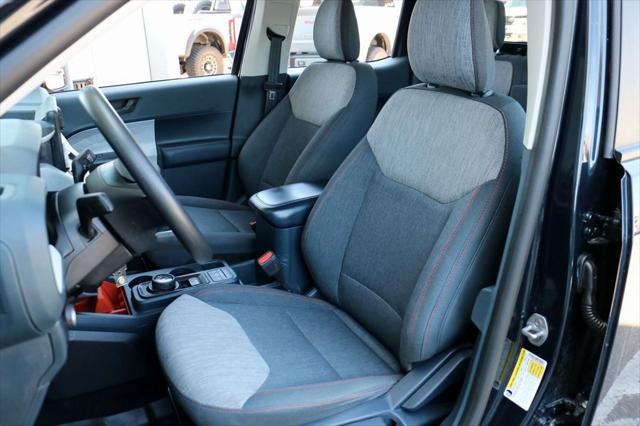 used 2023 Ford Maverick car, priced at $24,200