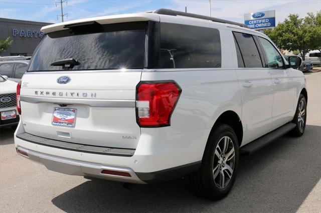 new 2024 Ford Expedition car, priced at $67,085