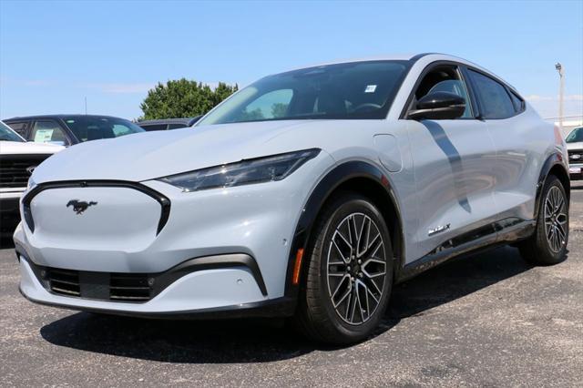 new 2024 Ford Mustang Mach-E car, priced at $44,280