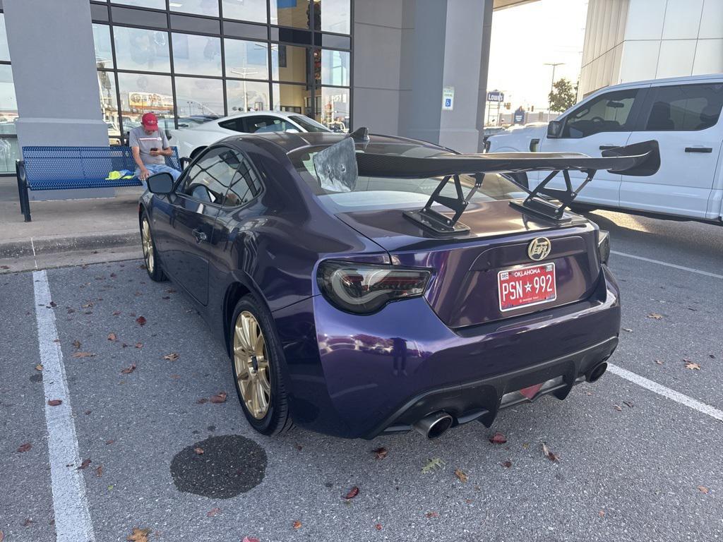 used 2020 Toyota 86 car, priced at $19,265