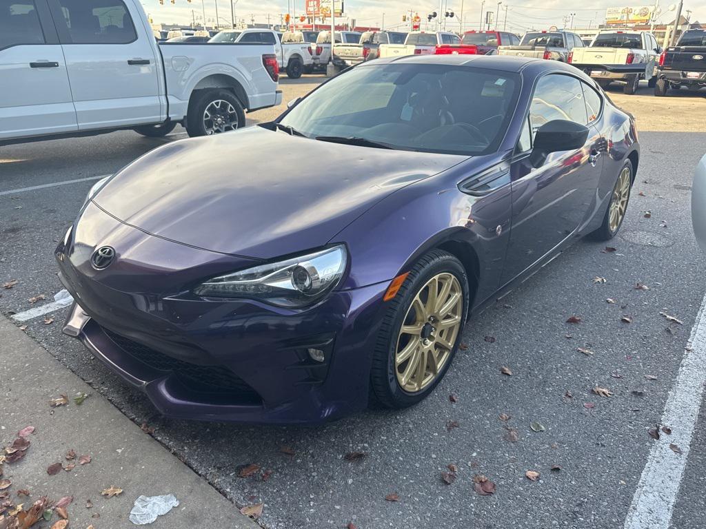 used 2020 Toyota 86 car, priced at $19,265