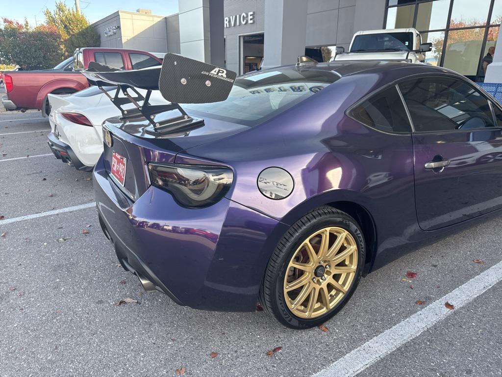 used 2020 Toyota 86 car, priced at $19,265