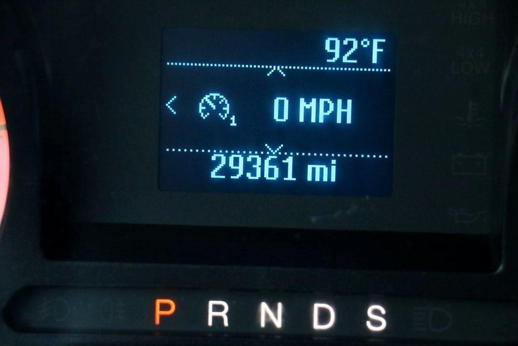 used 2022 Ford Ranger car, priced at $26,500