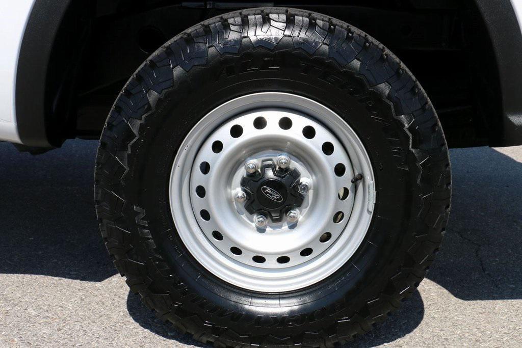 used 2022 Ford Ranger car, priced at $26,500