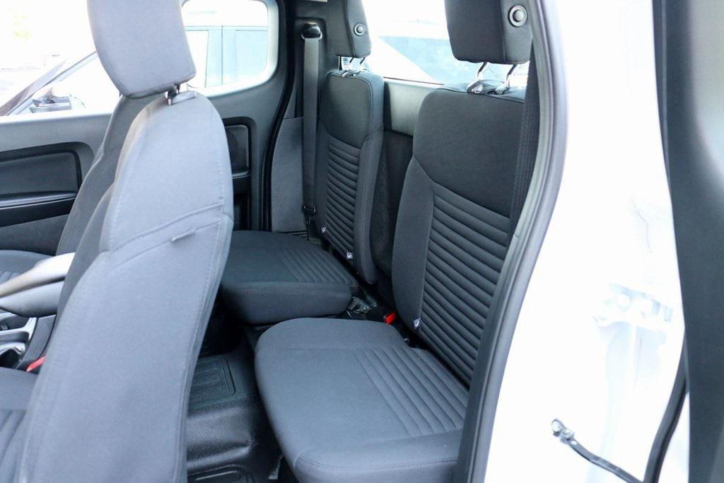 used 2022 Ford Ranger car, priced at $26,500