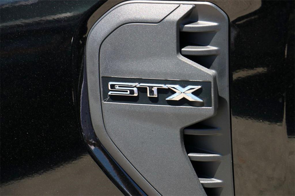 new 2025 Ford Ranger car, priced at $30,209