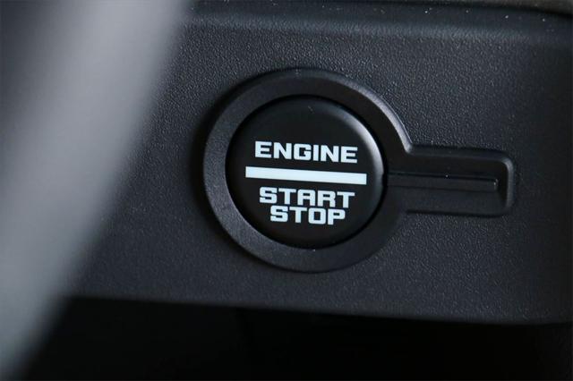 new 2025 Ford Bronco car, priced at $40,635