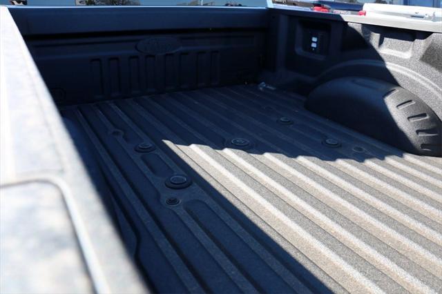 new 2025 Ford F-250 car, priced at $92,631