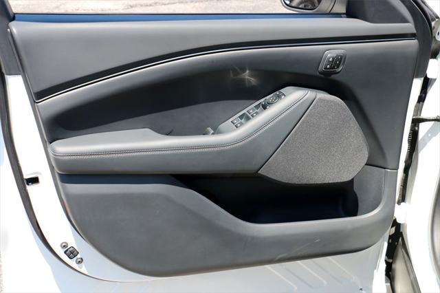 new 2024 Ford Mustang Mach-E car, priced at $43,047