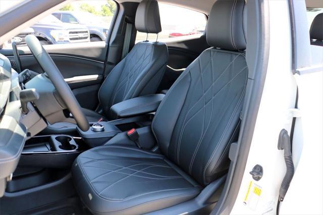 new 2024 Ford Mustang Mach-E car, priced at $43,047