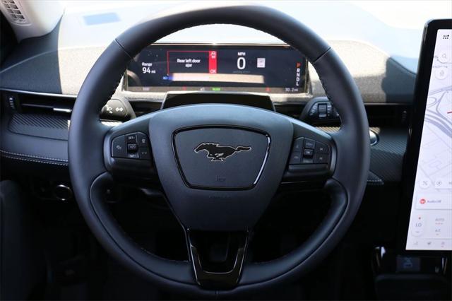 new 2024 Ford Mustang Mach-E car, priced at $43,047