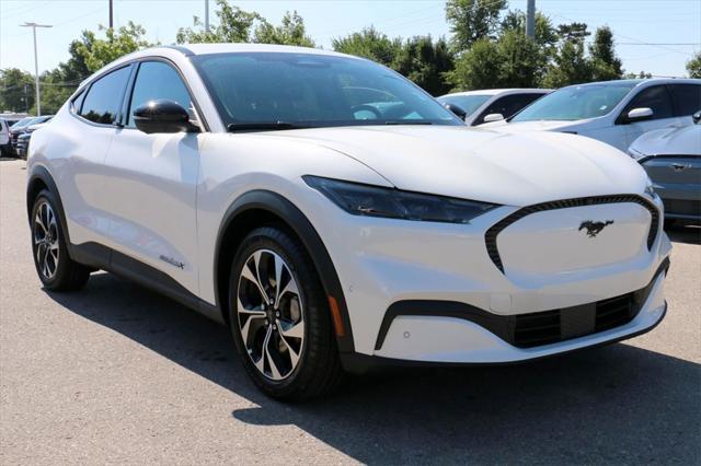 new 2024 Ford Mustang Mach-E car, priced at $43,047
