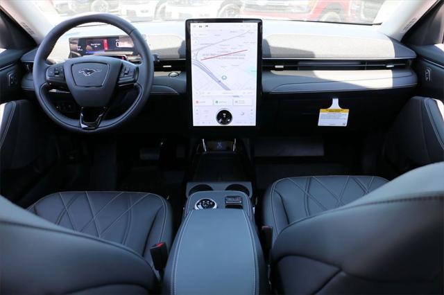 new 2024 Ford Mustang Mach-E car, priced at $43,047