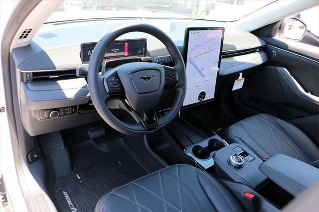 new 2024 Ford Mustang Mach-E car, priced at $43,047