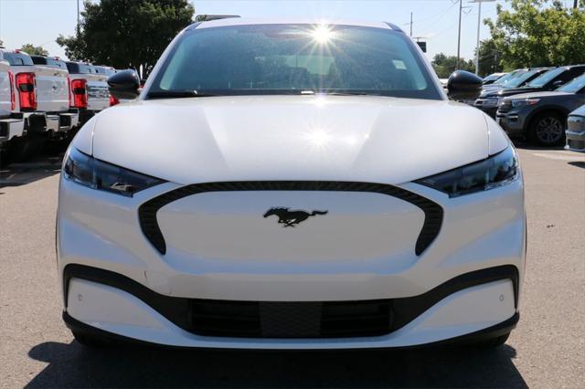 new 2024 Ford Mustang Mach-E car, priced at $43,047