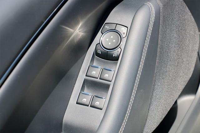 new 2024 Ford Mustang Mach-E car, priced at $43,047