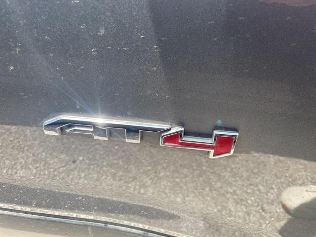 used 2021 GMC Acadia car, priced at $24,500