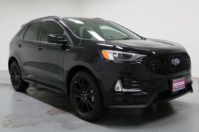 new 2023 Ford Edge car, priced at $33,210