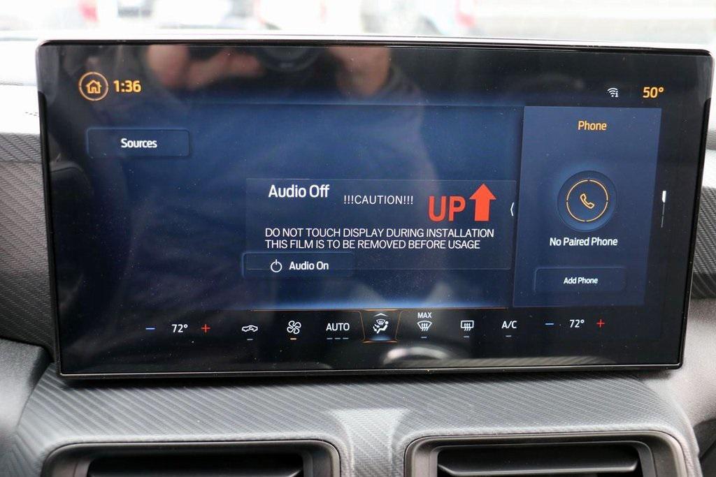 new 2026 Ford Mustang car, priced at $35,740