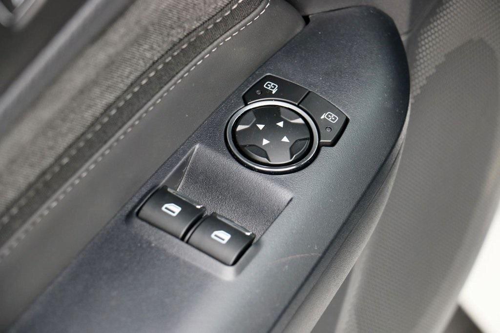 new 2026 Ford Mustang car, priced at $35,740