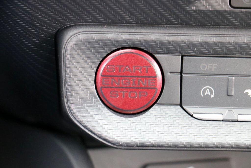 new 2026 Ford Mustang car, priced at $35,740