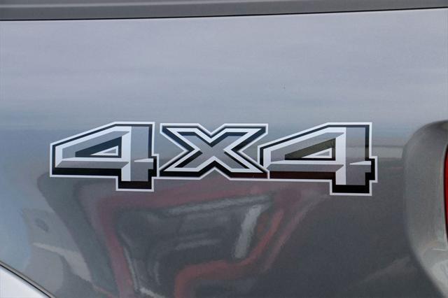 new 2025 Ford F-150 car, priced at $95,560