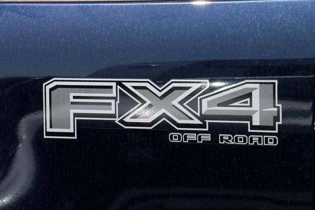 new 2025 Ford F-250 car, priced at $74,992