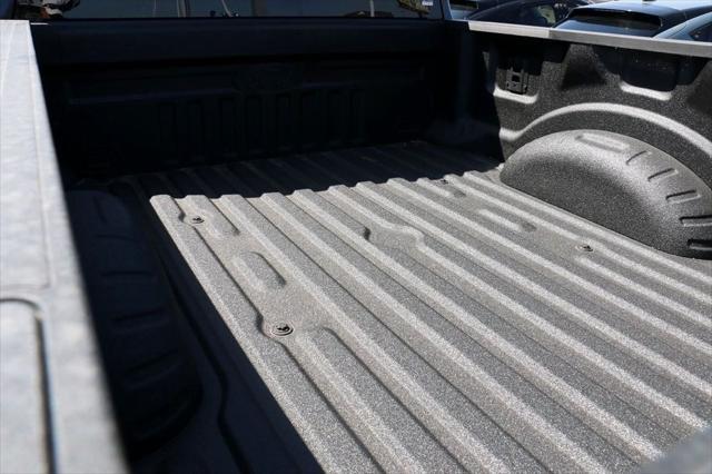 new 2025 Ford F-250 car, priced at $74,992