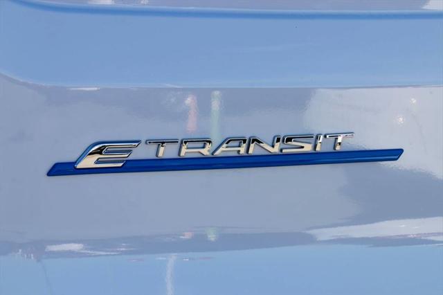new 2023 Ford Transit-350 car, priced at $48,195