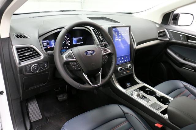 new 2024 Ford Edge car, priced at $33,805